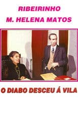 O Diabo Desceu à Vila