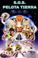 S.O.S. Pelota Tierra