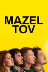 Mazel Tov