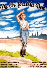 De bør forelske Dem