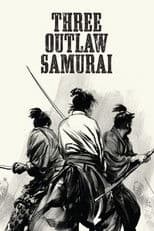 Three Outlaw Samurai