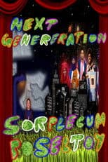 Next Generation: Sorplecum Poseltoy