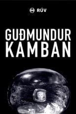 Gudmundur Kamban