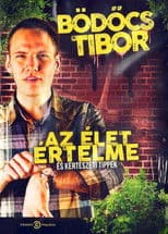 Bödőcs Tibor: Az élet értelme és kertészeti tippek