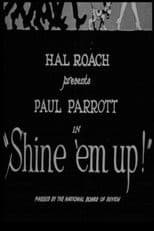 Shine 'Em Up