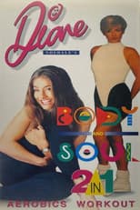 Diane Youdale's Body and Soul 2 in 1 Aerobics Workout