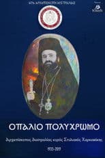 An Opal of Many Colours