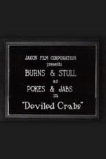Deviled Crabs
