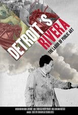 Detroit's Rivera