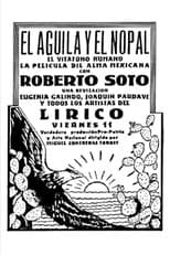 El águila y el nopal