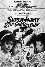 Super Inday And The Golden Bibe