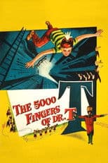 The 5,000 Fingers of Dr. T.