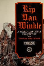 Rip Van Winkle