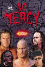 WWE No Mercy (UK) 1999