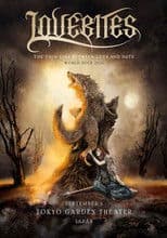 LOVEBITES - The Thin Line Between Love & Hate - World Tour 2024 - Live In Japan