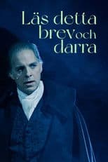 Läs detta brev och darra