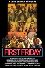 First Friday
