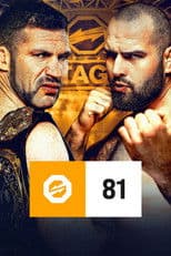 OKTAGON 81: Raska vs. Spicy Paja