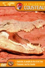 The Cousteau Collection N°14-1 | Australia: The People of Water and Fire