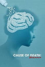 Cause of Death: Unknown