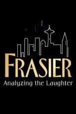 Frasier: Analyzing the Laughter