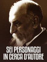 Sei personaggi in cerca d'autore