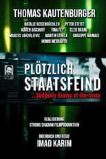 Plötzlich Staatsfeind