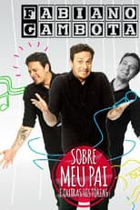 Fabiano Cambota: Especial de Comédia