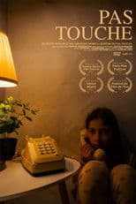 Pas touche!