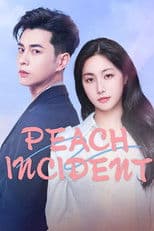Peach Incident