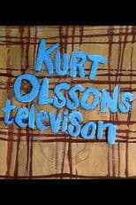 Kurt Olssons television