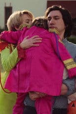 The Making of "Marriage Story"