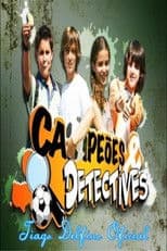 Campeões e Detectives