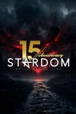 Stardom 15th Anniversary Series ~ New Year Stars 2026 in Osaka ~ Day 1