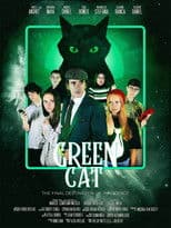 The Green Cat