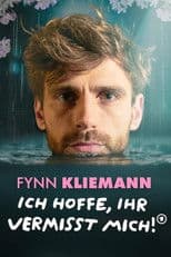 Fynn Kliemann - ich hoffe, ihr vermisst mich