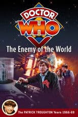 Doctor Who: The Enemy of the World