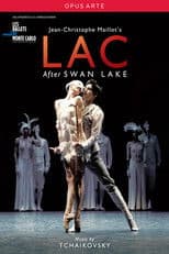 Lac (After Swan Lake)