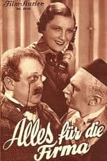 Everything for the Company