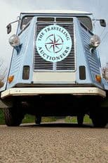 The Travelling Auctioneers