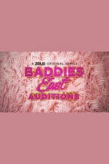 Baddies East Auditions