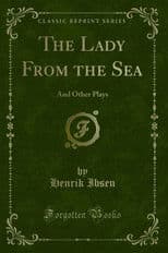 The Lady from the Sea