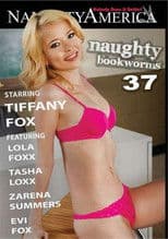 Naughty Bookworms 37
