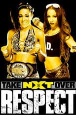 NXT TakeOver: Respect