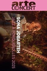 Sona Jobarteh @ Jazz à Porquerolles 2025