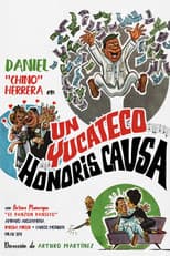 Un yucateco honoris causa