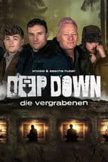 Deep Down – Die Vergrabenen