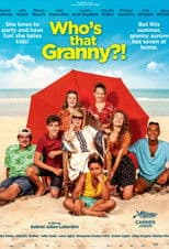 What's with This Granny?!‎