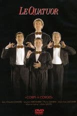 Le Quatuor - Corps à cordes
