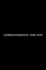 Correspondence 1989-1999